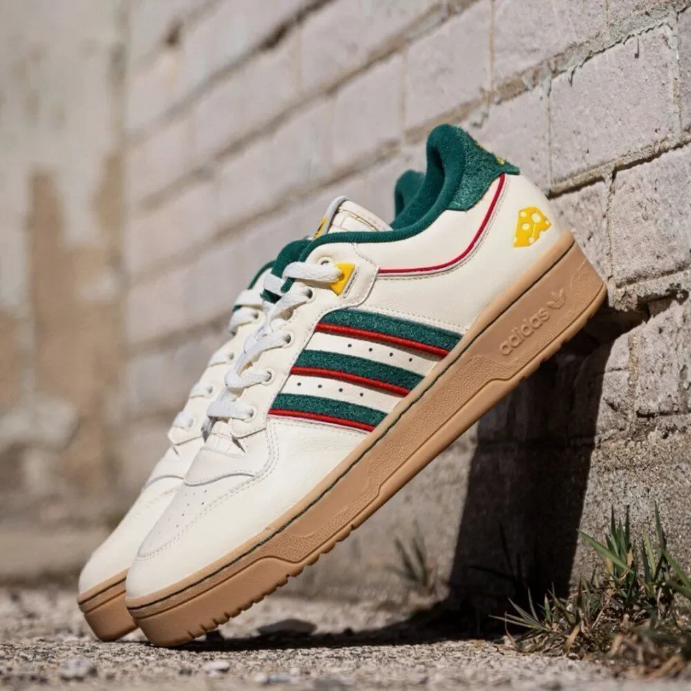 adidas Originals new shake